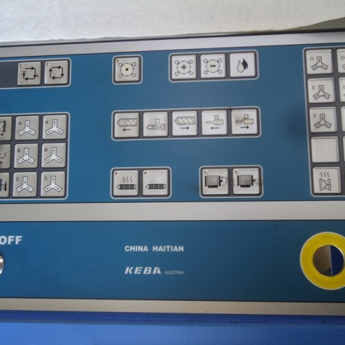 Keba Haitian Keyboard « A. C. Wilson Enterprises, Inc. - Serving the ...